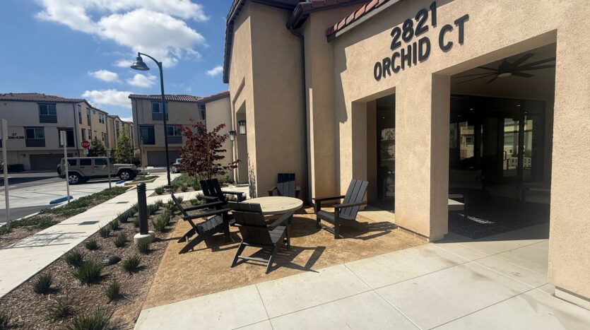 4310 Marigold Lane - Arcadia - California - 2 bed, 2.5 bath rental property