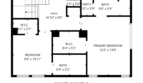 4310 Marigold Lane - Arcadia - California - 2 bed, 2.5 bath rental property