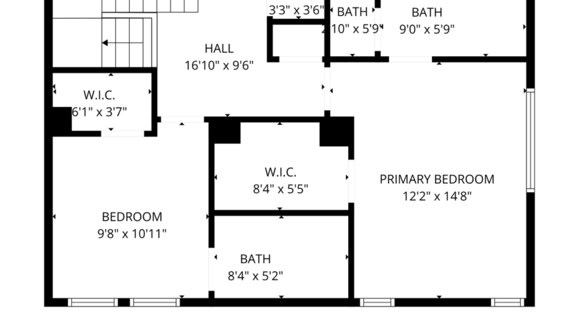 4310 Marigold Lane - Arcadia - California - 2 bed, 2.5 bath rental property