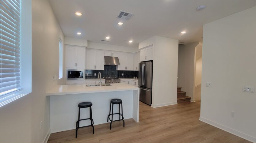 4310 Marigold Lane - Arcadia - California - 2 bed, 2.5 bath rental property