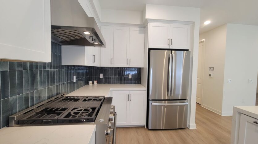 4310 Marigold Lane - Arcadia - California - 2 bed, 2.5 bath rental property
