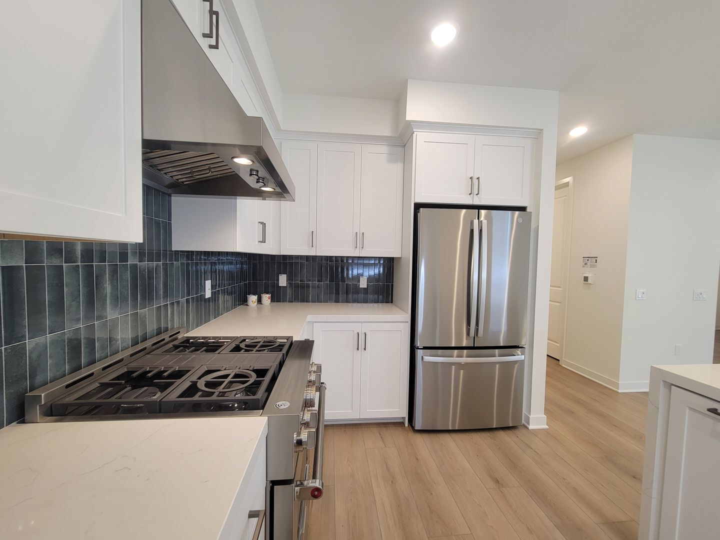 4310 Marigold Lane - Arcadia - California - 2 bed, 2.5 bath rental property