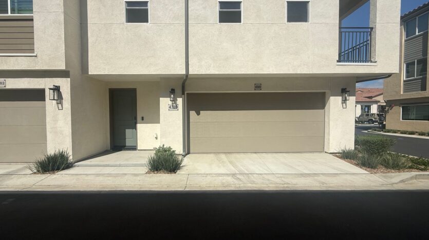 4310 Marigold Lane - Arcadia - California - 2 bed, 2.5 bath rental property