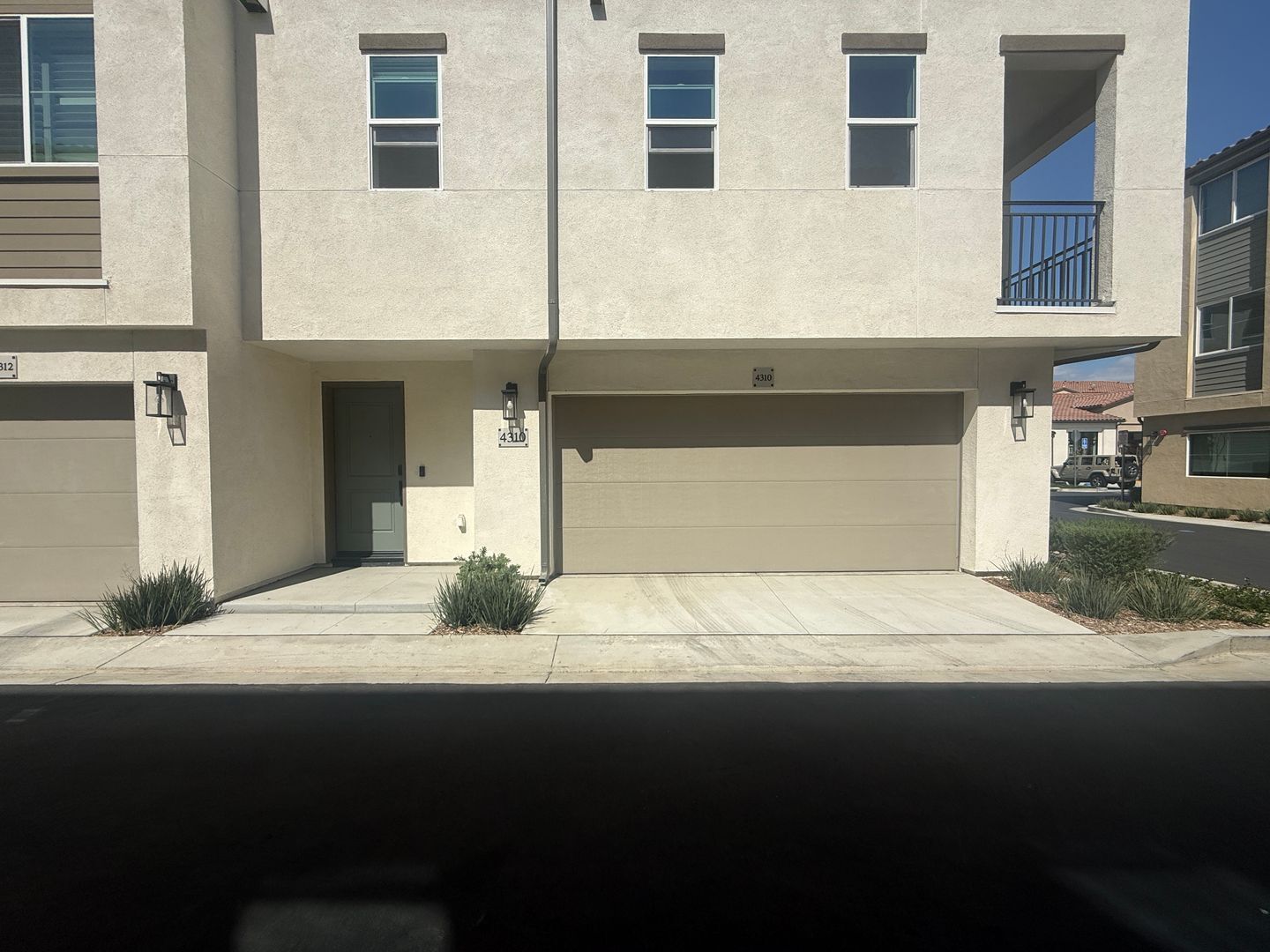 4310 Marigold Lane - Arcadia - California - 2 bed, 2.5 bath rental property