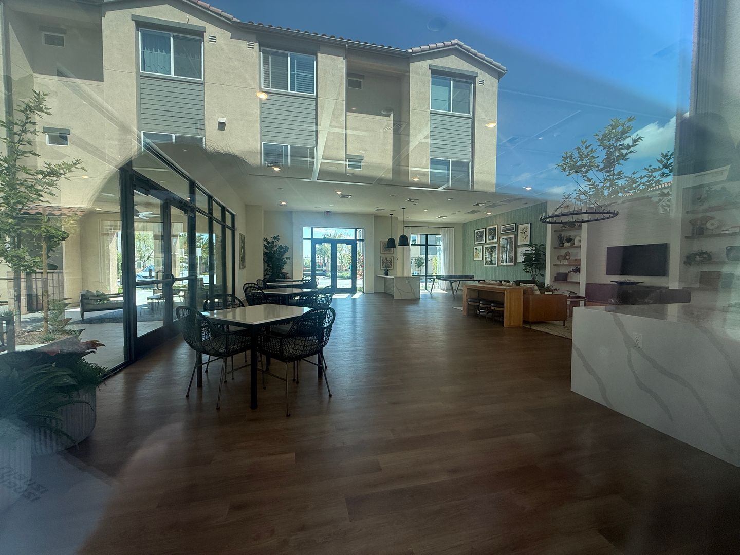 4310 Marigold Lane - Arcadia - California - 2 bed, 2.5 bath rental property
