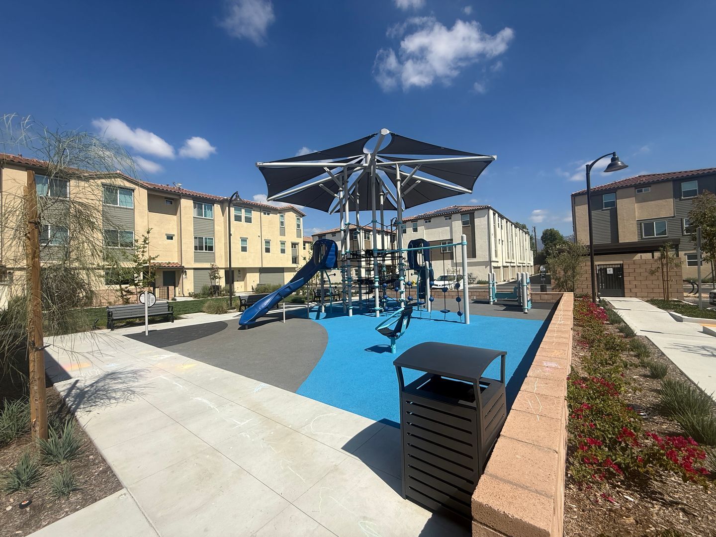4310 Marigold Lane - Arcadia - California - 2 bed, 2.5 bath rental property