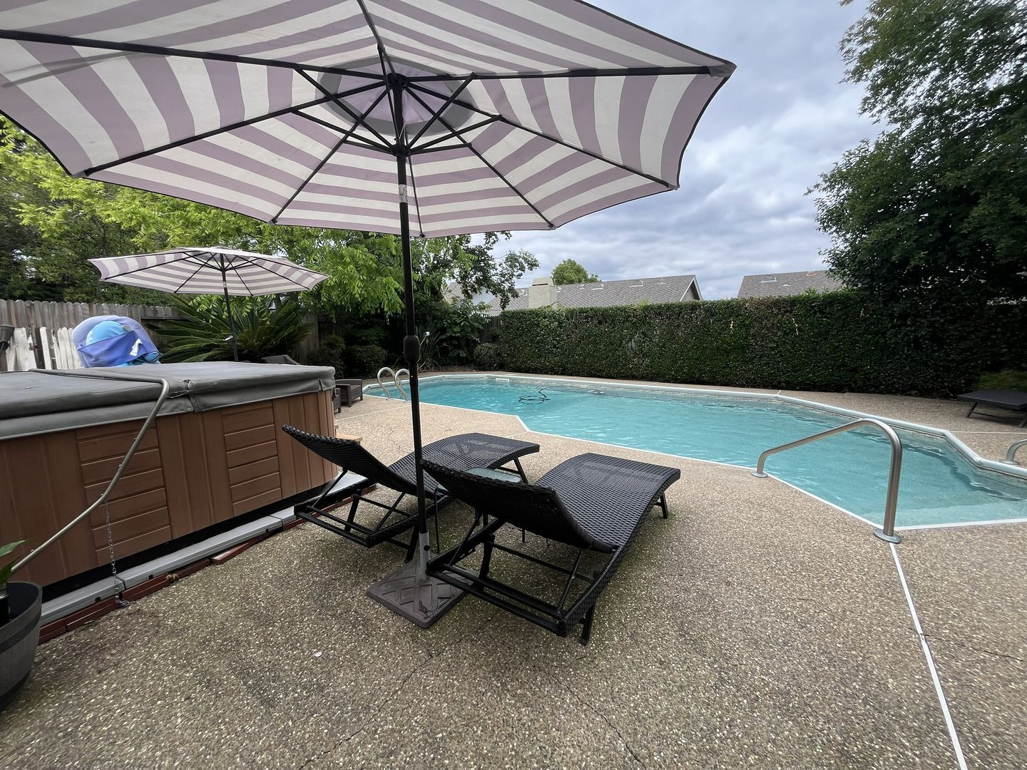 434 Taggert Ct - Roseville - California - 5 bed, 3 bath rental property