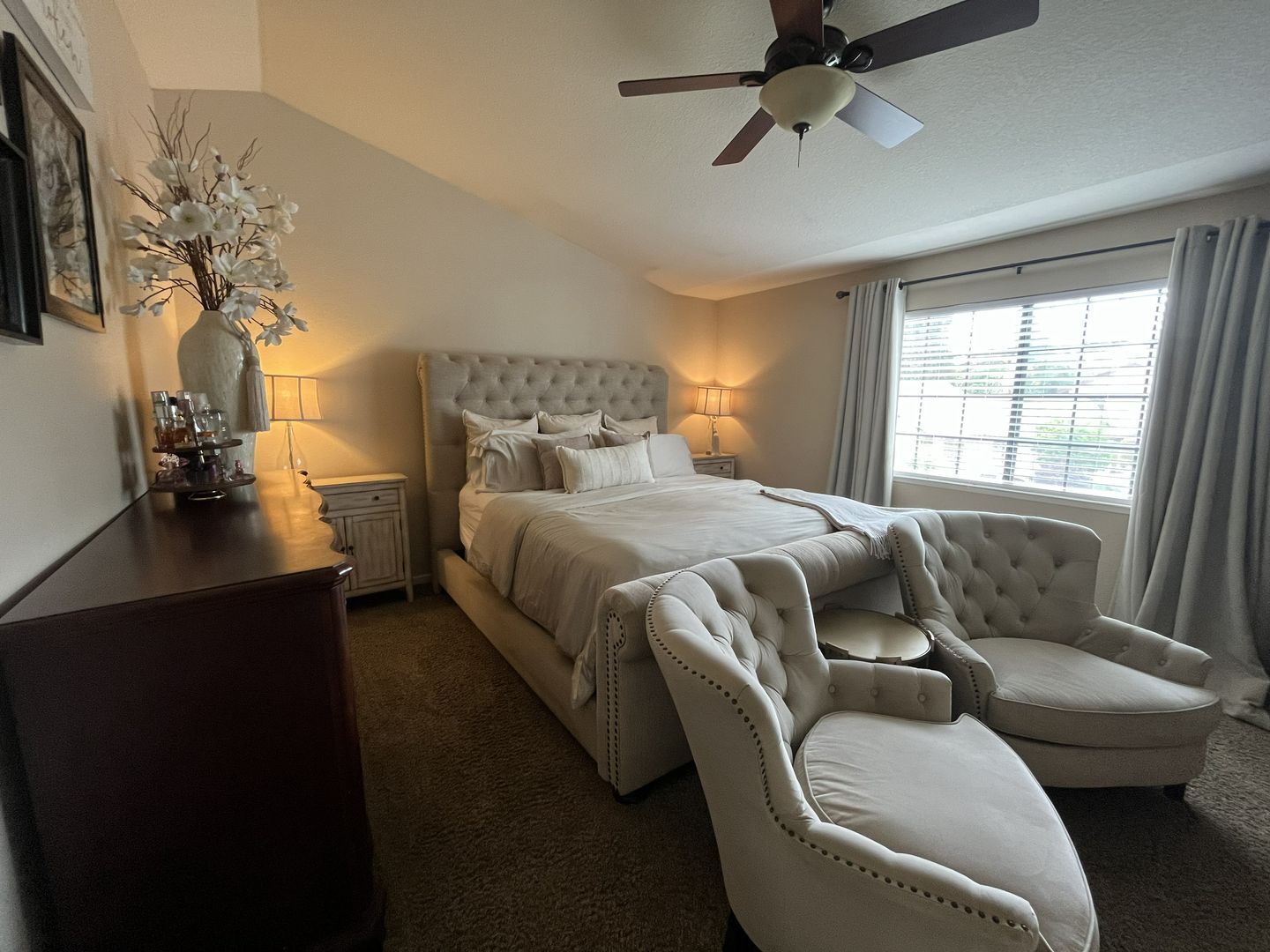 434 Taggert Ct - Roseville - California - 5 bed, 3 bath rental property