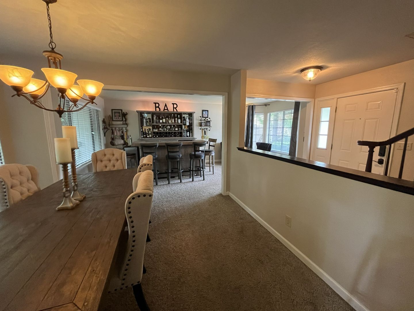 434 Taggert Ct - Roseville - California - 5 bed, 3 bath rental property