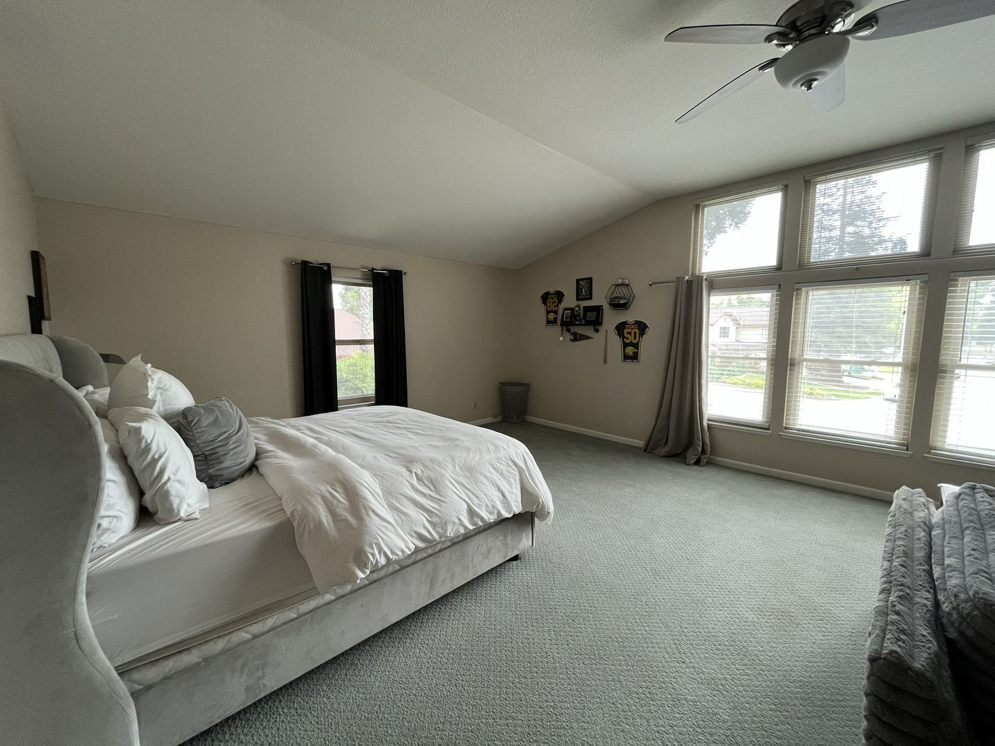 434 Taggert Ct - Roseville - California - 5 bed, 3 bath rental property