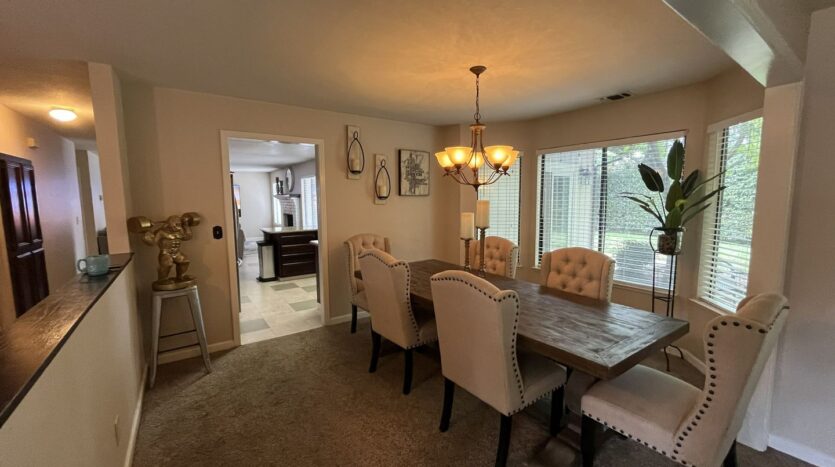 434 Taggert Ct - Roseville - California - 5 bed, 3 bath rental property