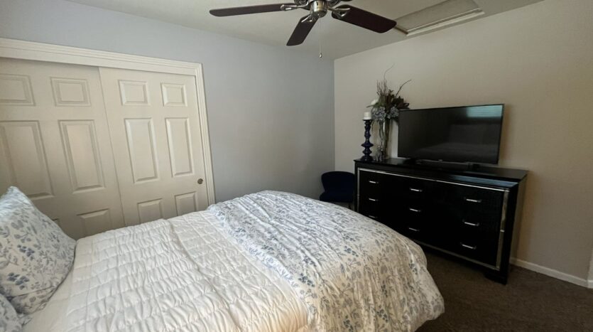 434 Taggert Ct - Roseville - California - 5 bed, 3 bath rental property