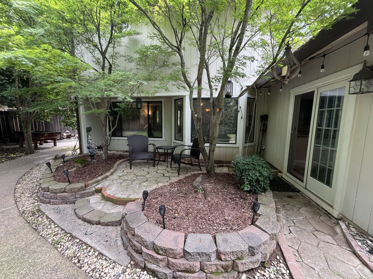 434 Taggert Ct - Roseville - California - 5 bed, 3 bath rental property