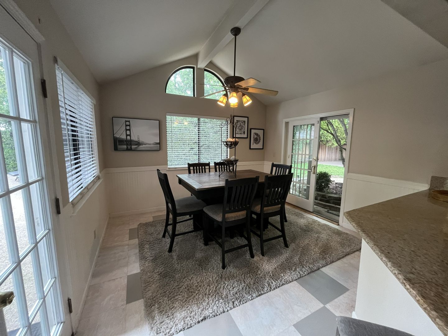 434 Taggert Ct - Roseville - California - 5 bed, 3 bath rental property