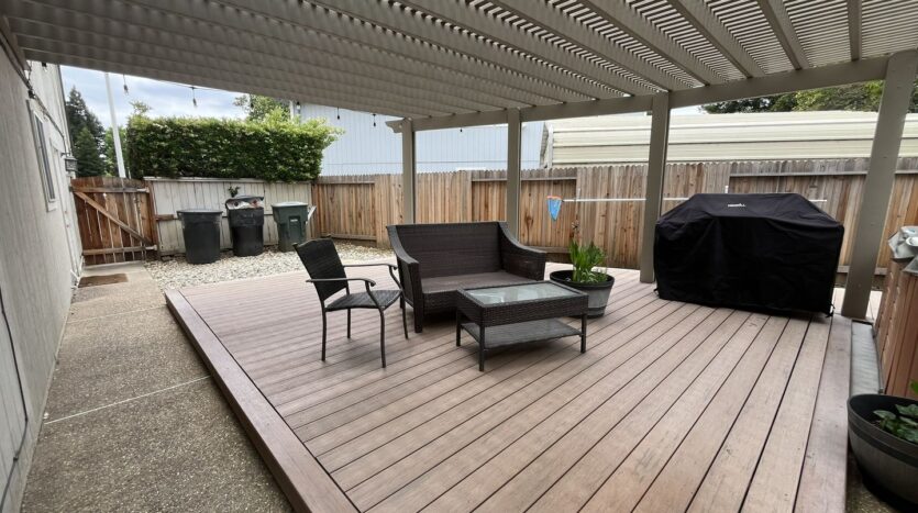 434 Taggert Ct - Roseville - California - 5 bed, 3 bath rental property