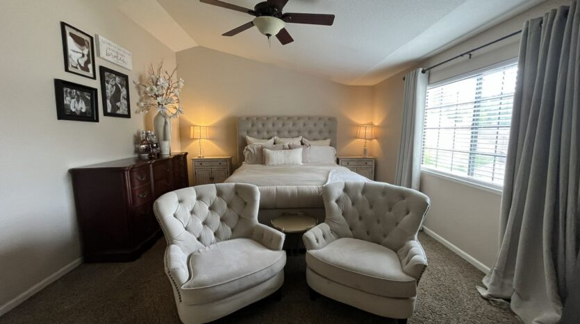 434 Taggert Ct - Roseville - California - 5 bed, 3 bath rental property
