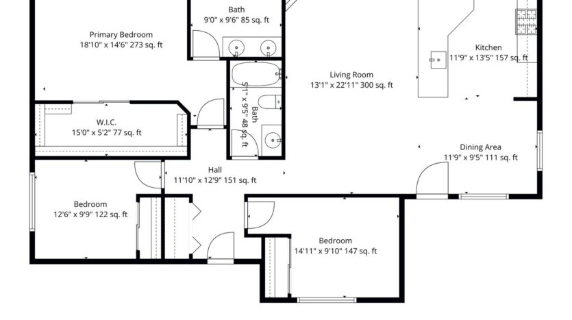 43615 Roebelenii Way - Indio - California - 3 bed, 2 bath rental property