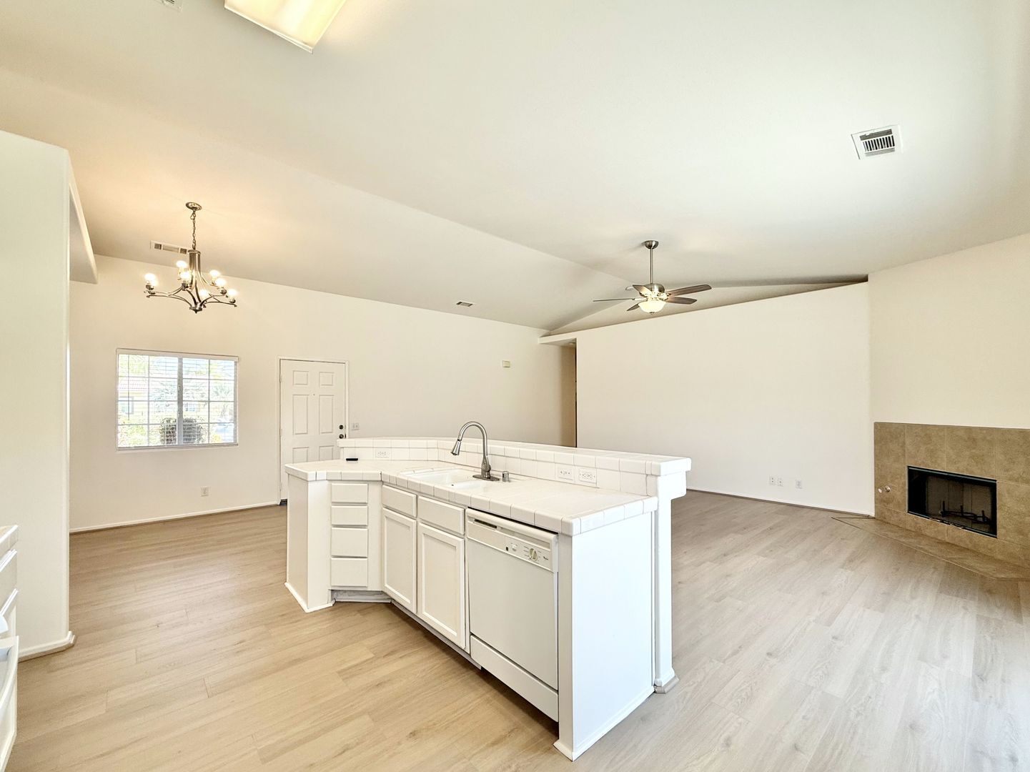 43615 Roebelenii Way - Indio - California - 3 bed, 2 bath rental property