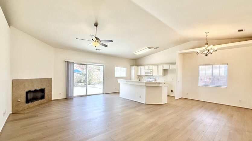 43615 Roebelenii Way - Indio - California - 3 bed, 2 bath rental property