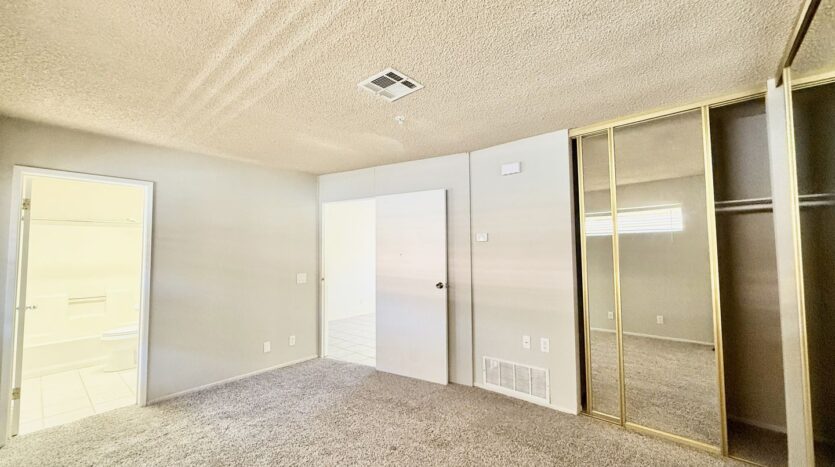 44620 San Rafael Avenue - Unit 01 - Palm Desert - California - 1 bed, 1 bath rental property