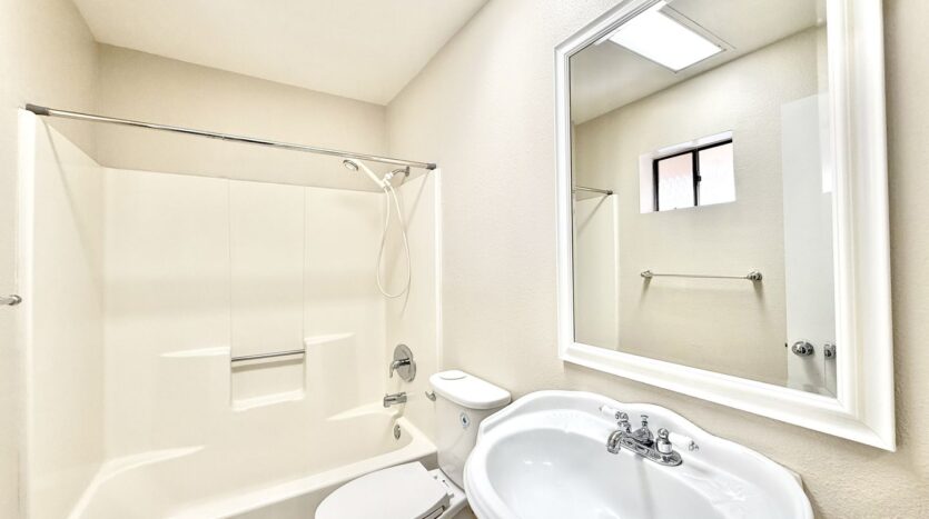 44620 San Rafael Avenue - Unit 01 - Palm Desert - California - 1 bed, 1 bath rental property