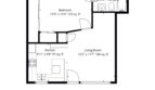 44620 San Rafael Avenue - Unit 01 - Palm Desert - California - 1 bed, 1 bath rental property