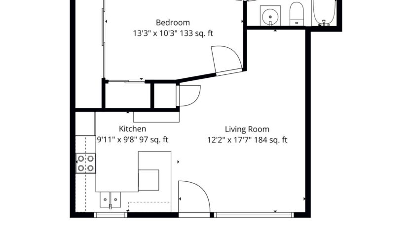 44620 San Rafael Avenue - Unit 01 - Palm Desert - California - 1 bed, 1 bath rental property
