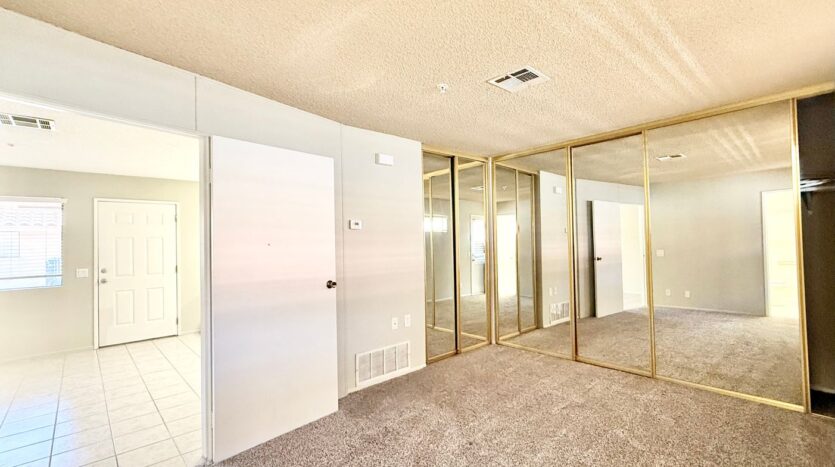 44620 San Rafael Avenue - Unit 01 - Palm Desert - California - 1 bed, 1 bath rental property