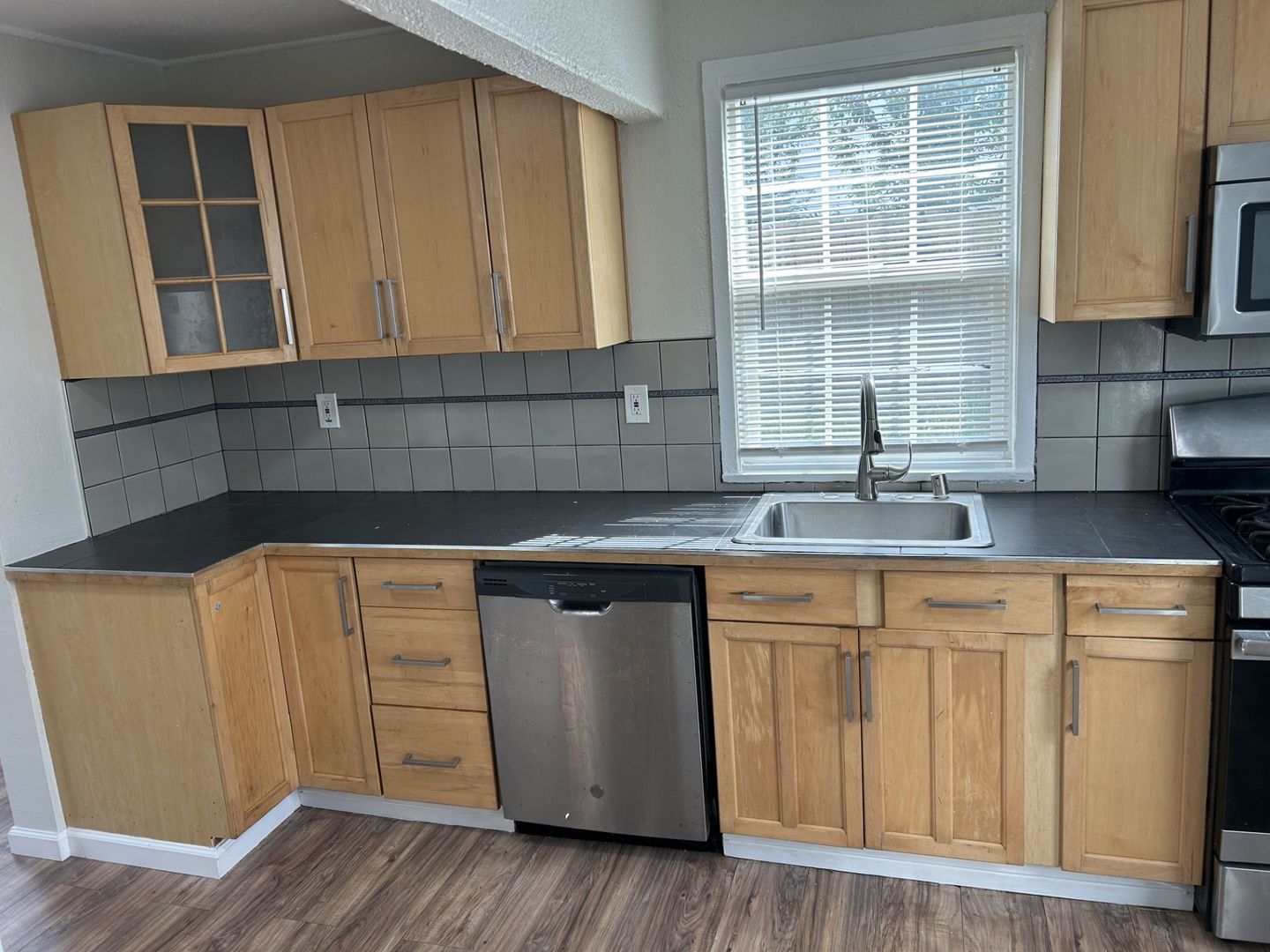 45 Baldwin Street - Vallejo - California - 3 bed, 1 bath rental property