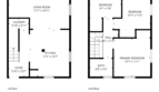 45 Baldwin Street - Vallejo - California - 3 bed, 1 bath rental property