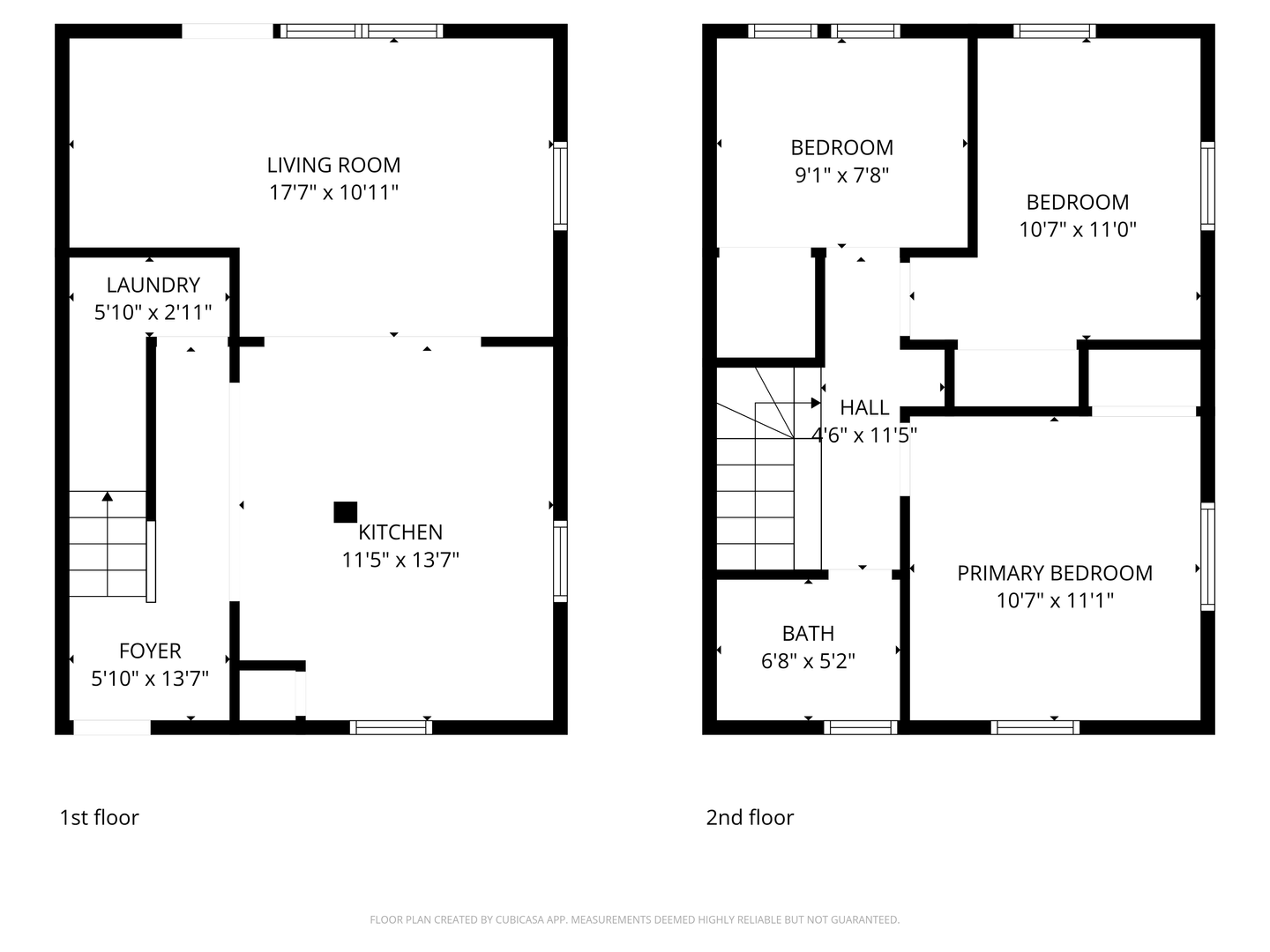 45 Baldwin Street - Vallejo - California - 3 bed, 1 bath rental property