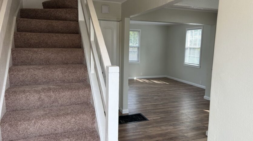 45 Baldwin Street - Vallejo - California - 3 bed, 1 bath rental property