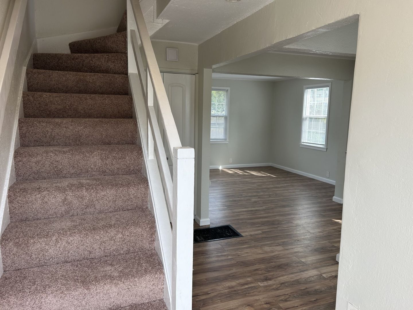 45 Baldwin Street - Vallejo - California - 3 bed, 1 bath rental property