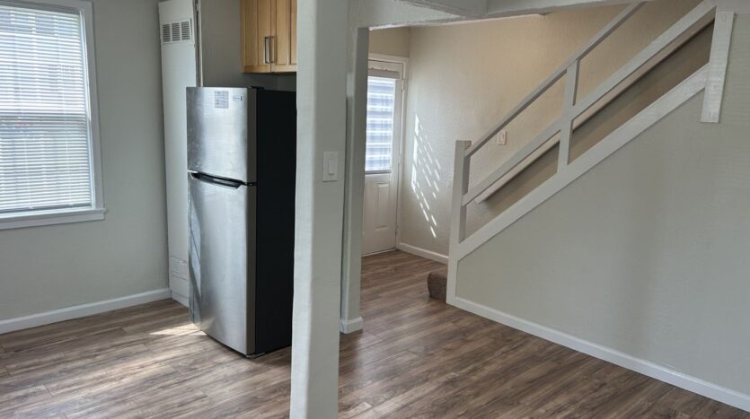 45 Baldwin Street - Vallejo - California - 3 bed, 1 bath rental property