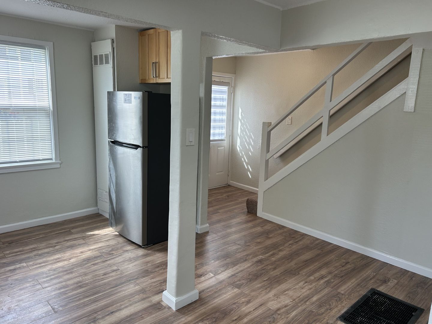 45 Baldwin Street - Vallejo - California - 3 bed, 1 bath rental property