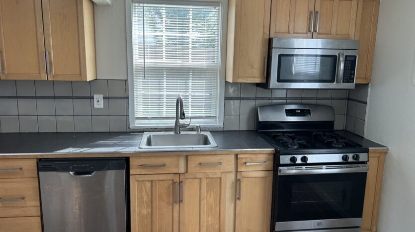 45 Baldwin Street - Vallejo - California - 3 bed, 1 bath rental property