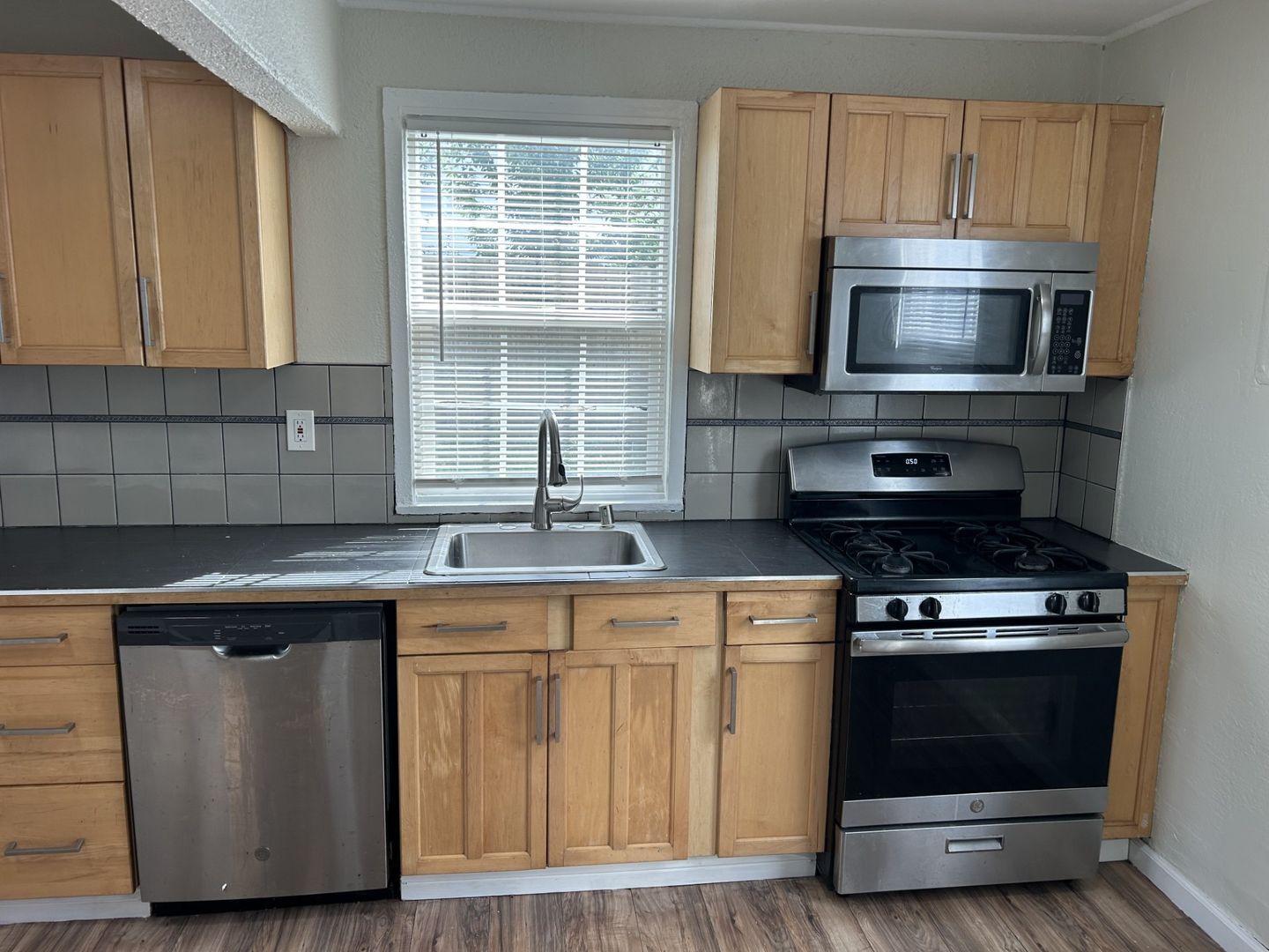 45 Baldwin Street - Vallejo - California - 3 bed, 1 bath rental property