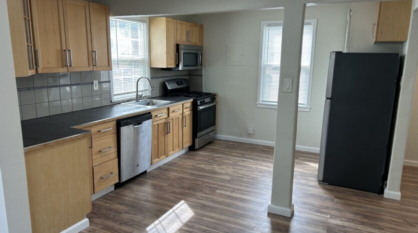 45 Baldwin Street - Vallejo - California - 3 bed, 1 bath rental property
