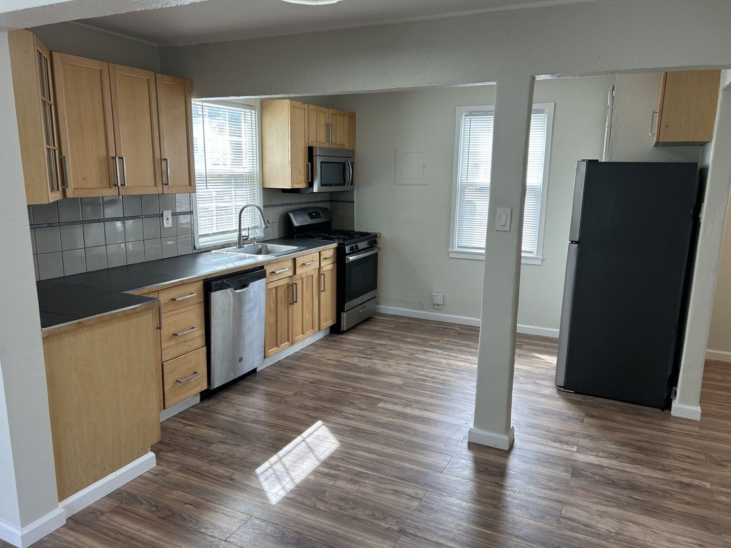 45 Baldwin Street - Vallejo - California - 3 bed, 1 bath rental property