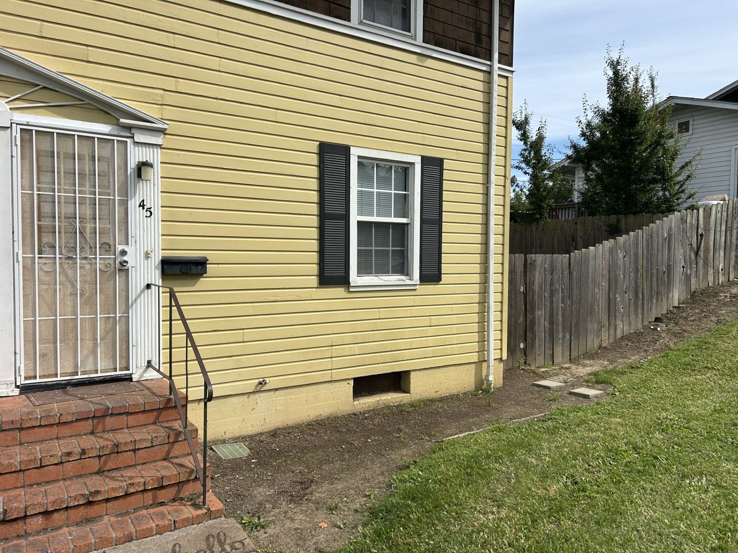 45 Baldwin Street - Vallejo - California - 3 bed, 1 bath rental property