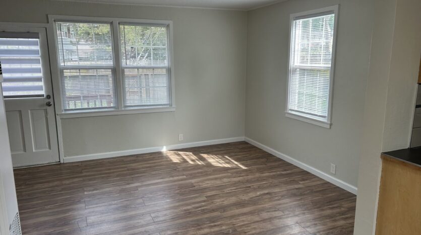 45 Baldwin Street - Vallejo - California - 3 bed, 1 bath rental property