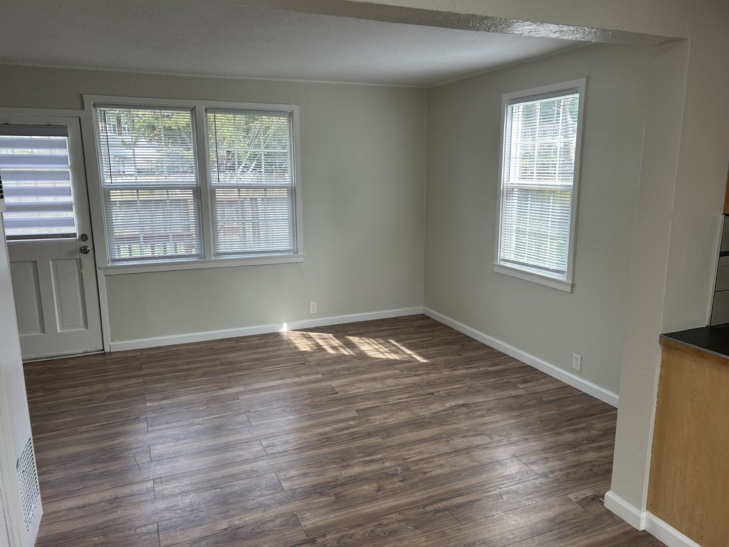 45 Baldwin Street - Vallejo - California - 3 bed, 1 bath rental property