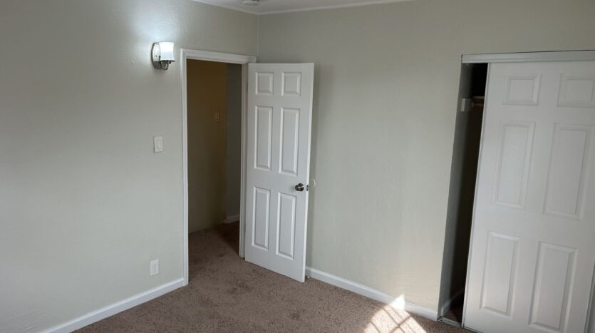 45 Baldwin Street - Vallejo - California - 3 bed, 1 bath rental property