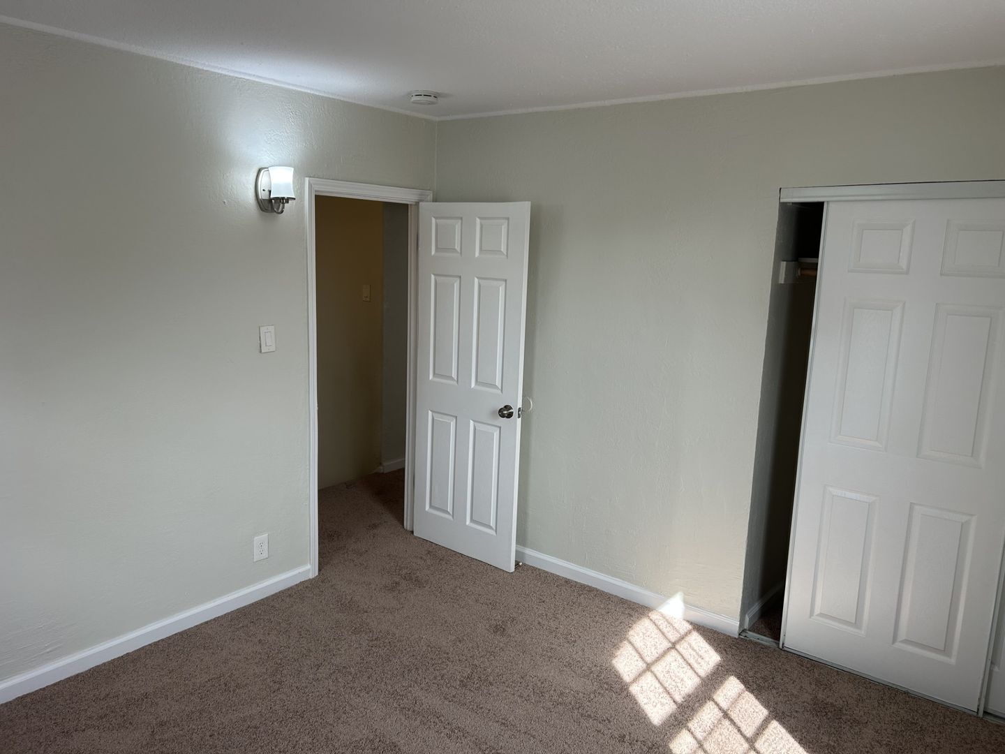 45 Baldwin Street - Vallejo - California - 3 bed, 1 bath rental property
