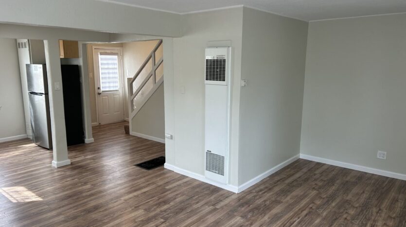 45 Baldwin Street - Vallejo - California - 3 bed, 1 bath rental property