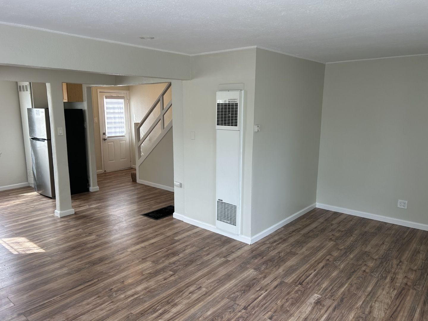 45 Baldwin Street - Vallejo - California - 3 bed, 1 bath rental property