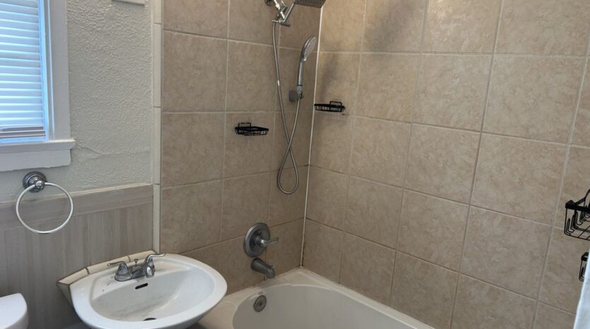 45 Baldwin Street - Vallejo - California - 3 bed, 1 bath rental property