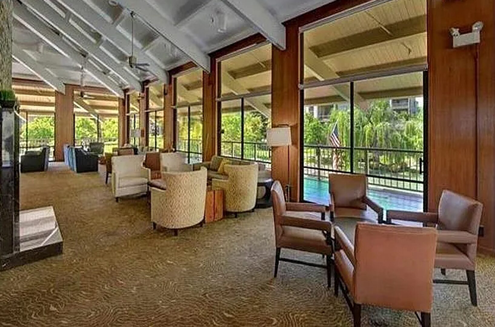 450 N CIVIC DR Apt 503 - Walnut Creek - California - 1 bed, 1 bath rental property