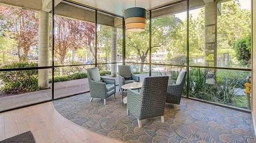 450 N CIVIC DR Apt 503 - Walnut Creek - California - 1 bed, 1 bath rental property
