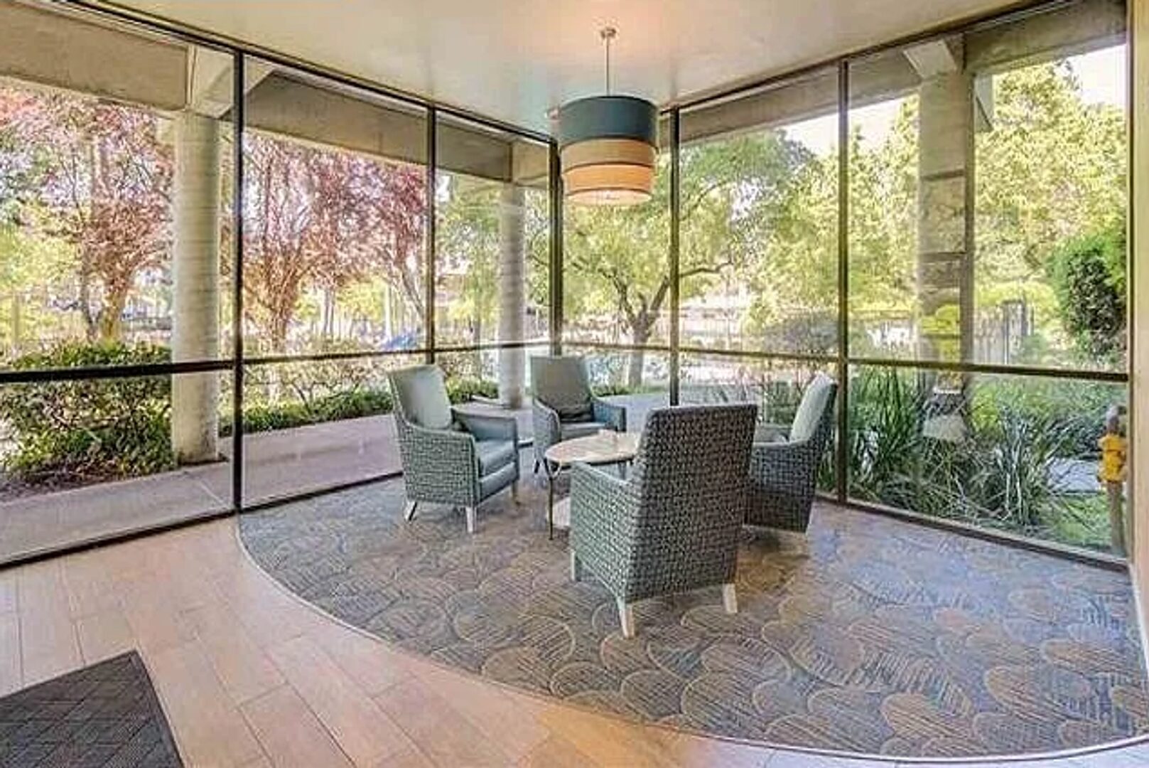 450 N CIVIC DR Apt 503 - Walnut Creek - California - 1 bed, 1 bath rental property